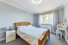 Gresley Court, Grantham
