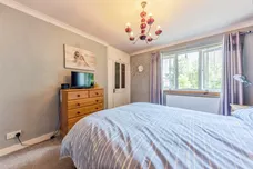 Gresley Court, Grantham