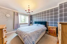 Gresley Court, Grantham