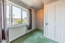 Gresley Court, Grantham