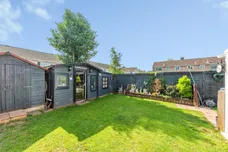 Gresley Court, Grantham