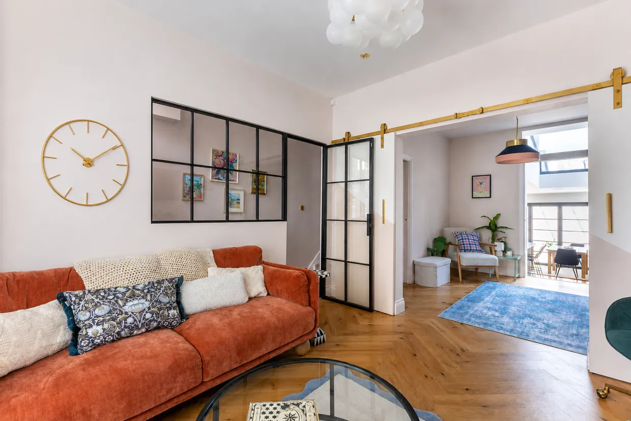 Landells Road, London, SE22 photo 6