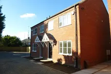 Poppy Mews, Wisbech