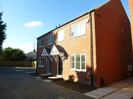 Poppy Mews, Wisbech photo