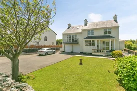 Property responsive