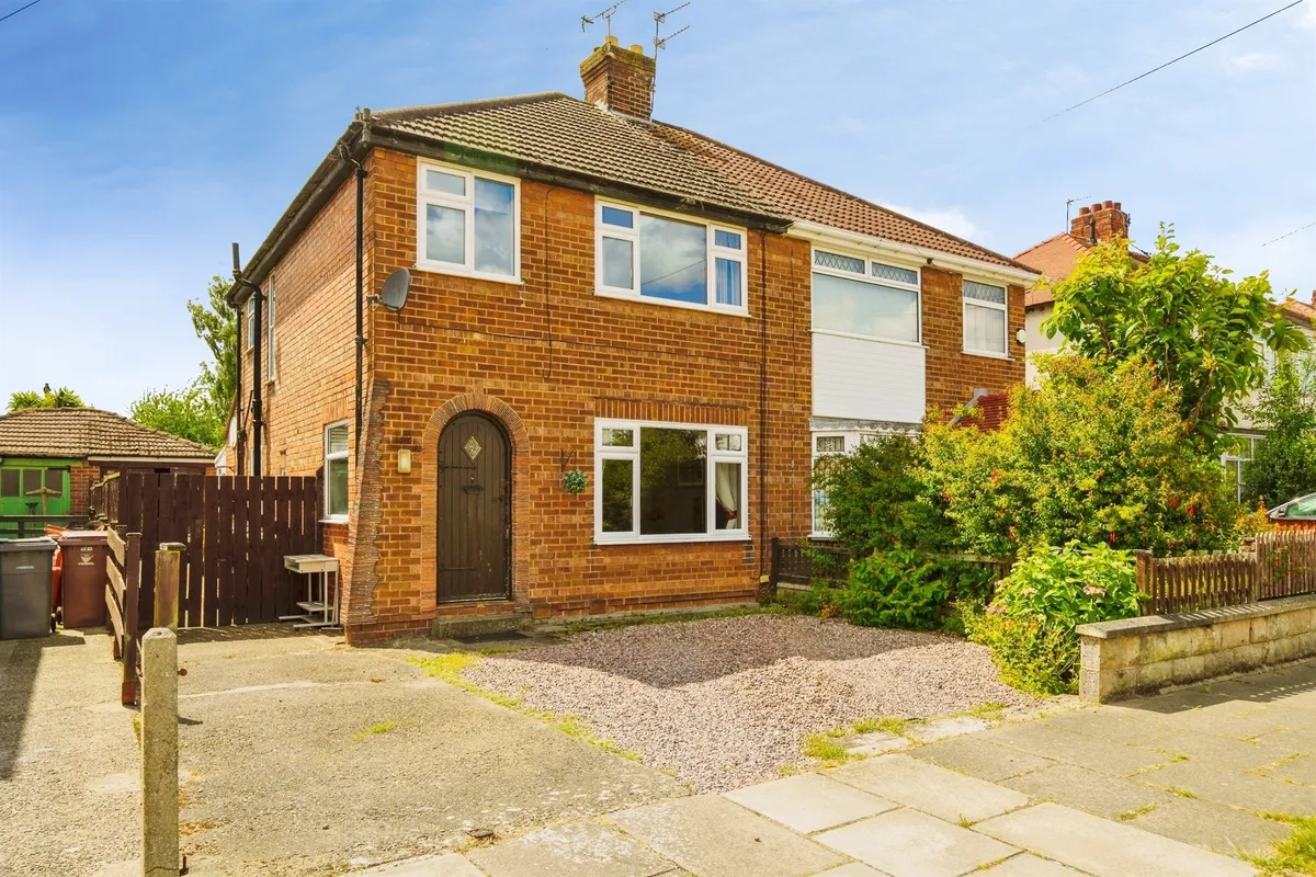 Girtrell Road, Wirral