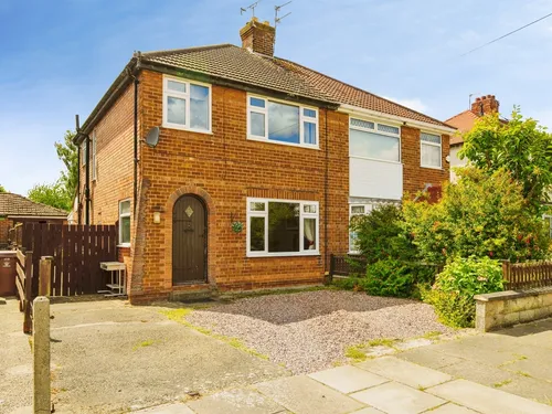 Girtrell Road, Wirralphoto
