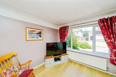Girtrell Road, Wirral