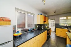Girtrell Road, Wirral