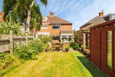 Girtrell Road, Wirral