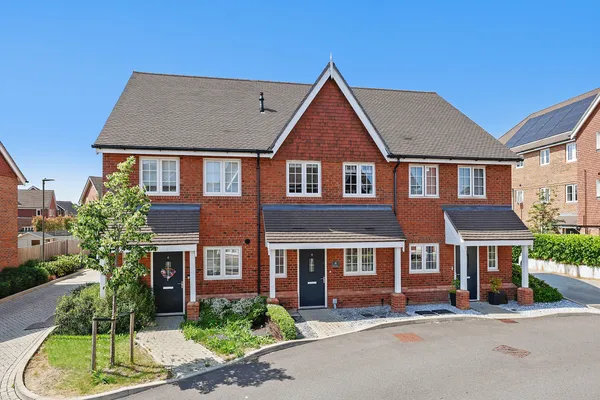 Elson Road, Horley, Surrey, RH6