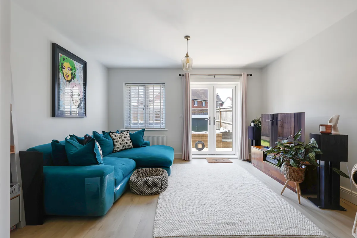 Elson Road, Horley, Surrey, RH6
