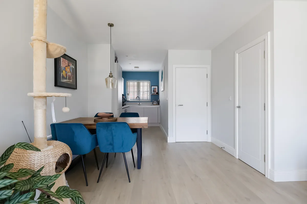Elson Road, Horley, Surrey, RH6