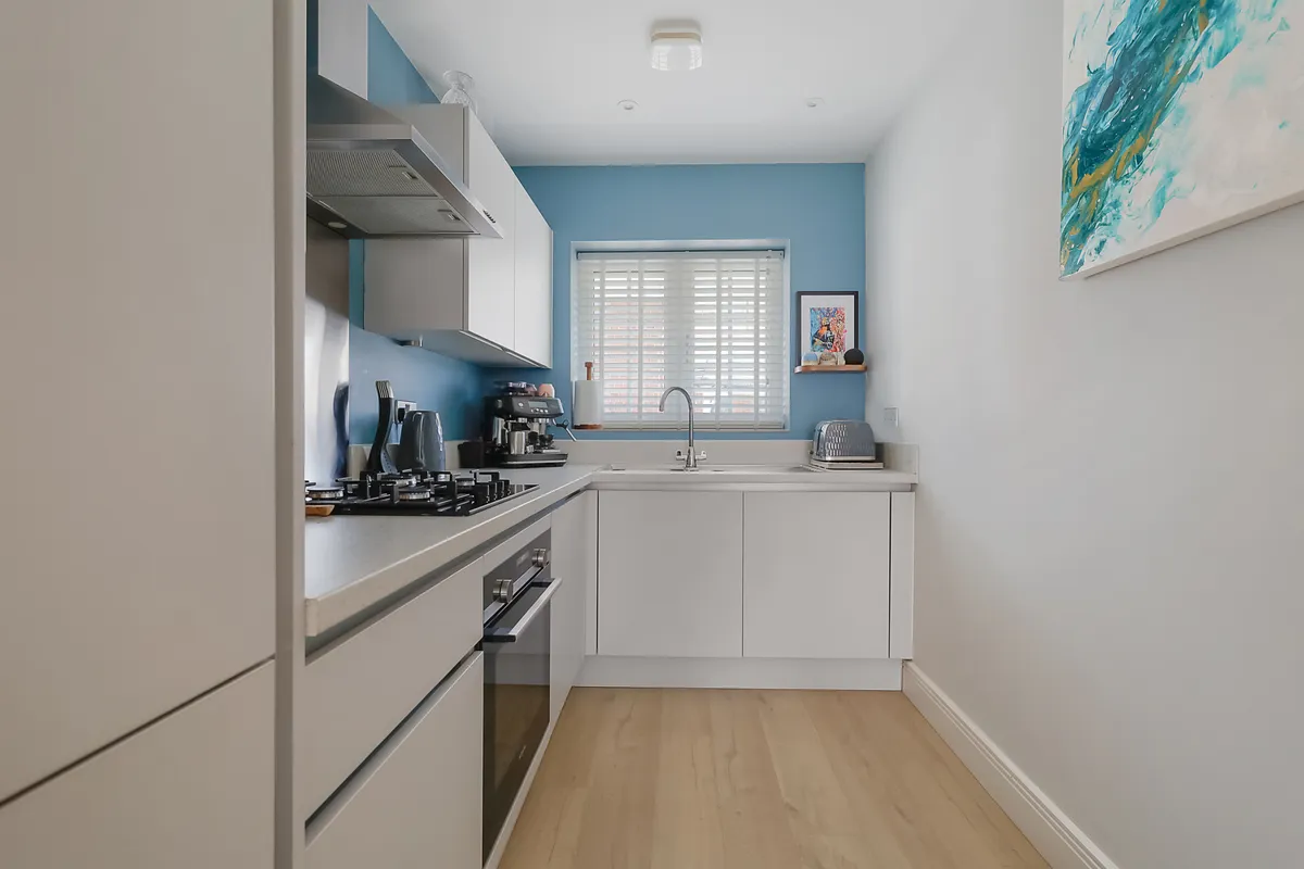 Elson Road, Horley, Surrey, RH6