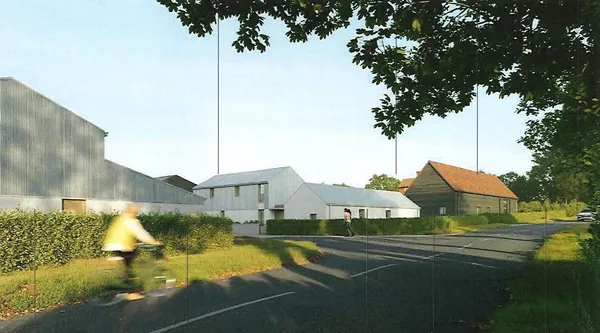 Gibbs Brook Lane, Oxted, RH8