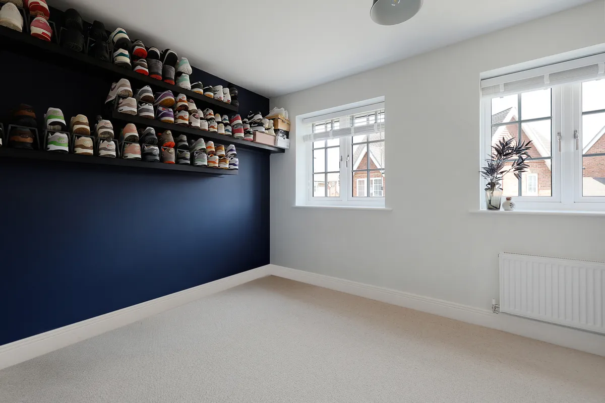 Elson Road, Horley, Surrey, RH6