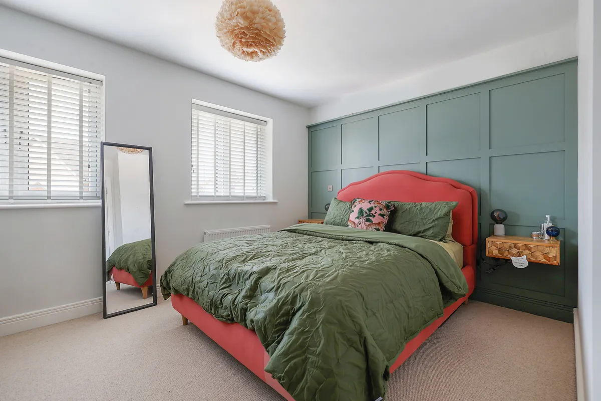 Elson Road, Horley, Surrey, RH6