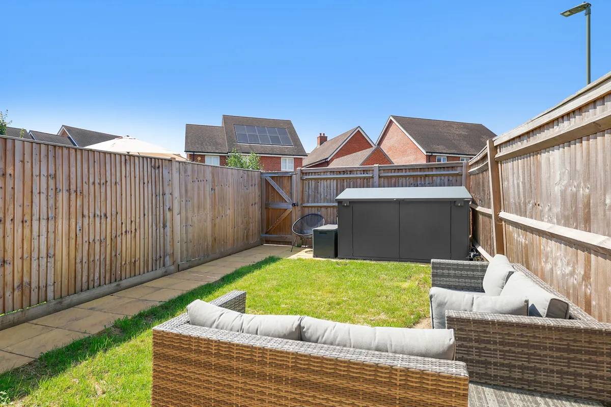 Elson Road, Horley, Surrey, RH6