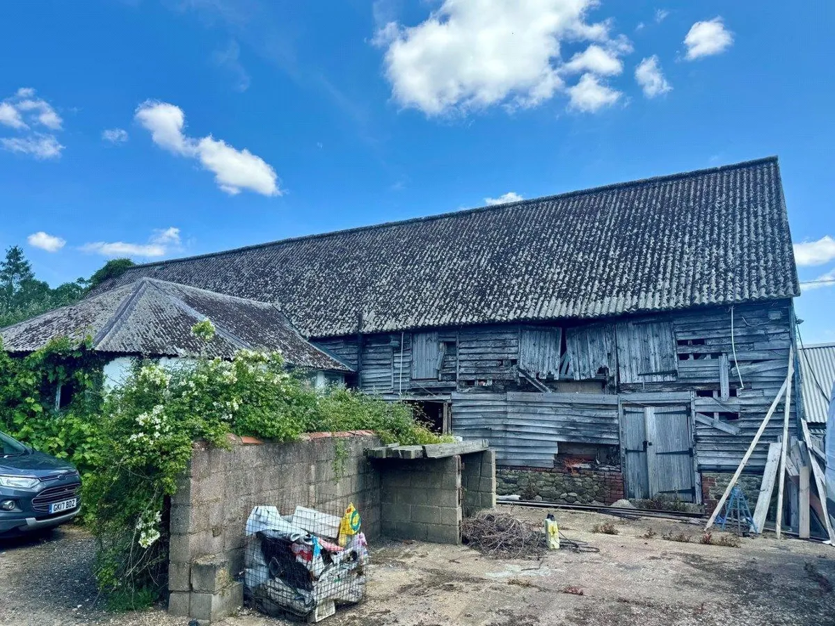 Gibbs Brook Lane, Oxted, RH8