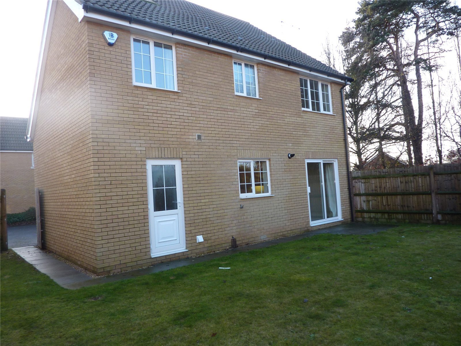 Juniper Road, Red Lodge, Bury St. Edmunds, Suffolk, IP28 Image 8