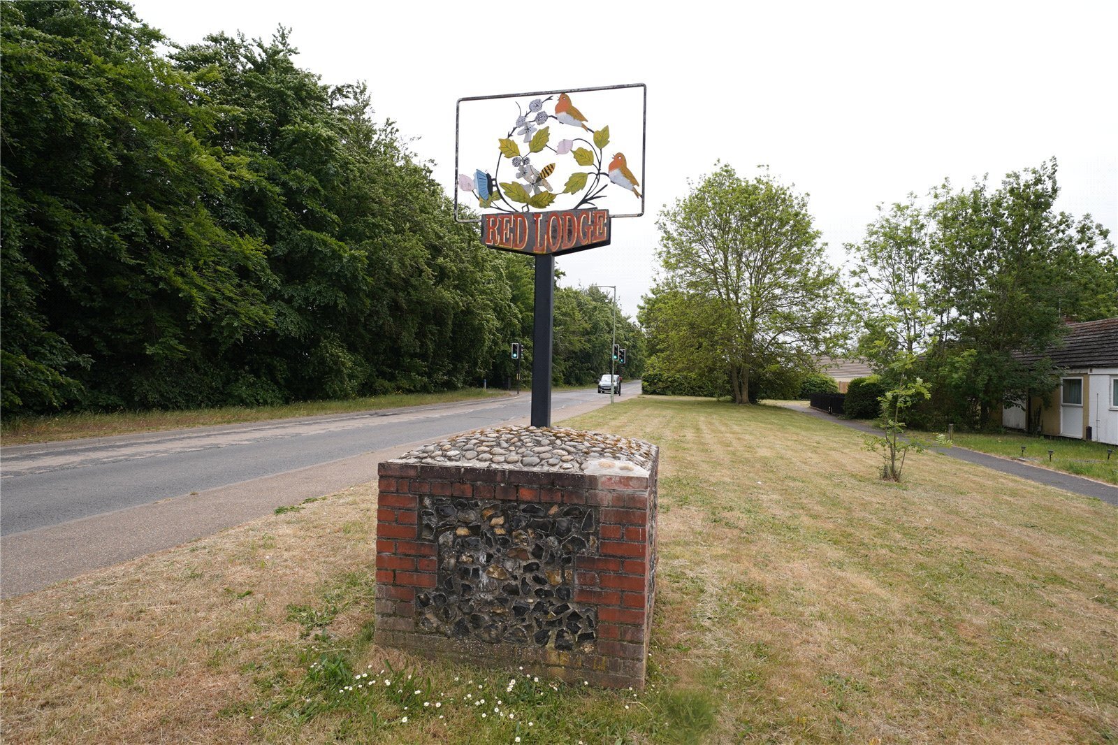 Juniper Road, Red Lodge, Bury St. Edmunds, Suffolk, IP28 Image 9