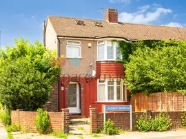 Cameron Road, LONDON photo