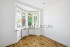 Cameron Road, LONDON