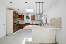 Cameron Road, LONDON