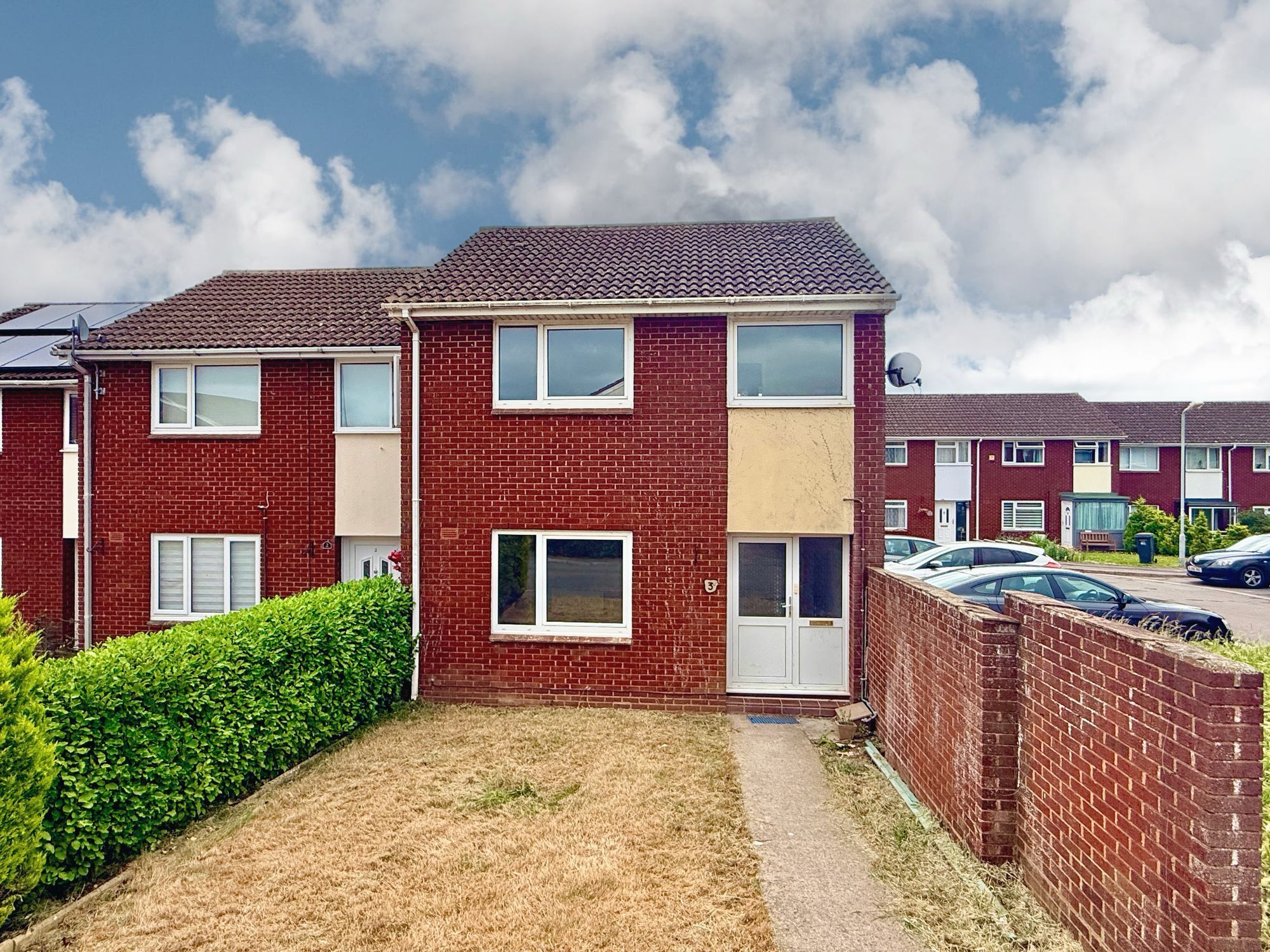 Rogers Close, North Petherton Image 1