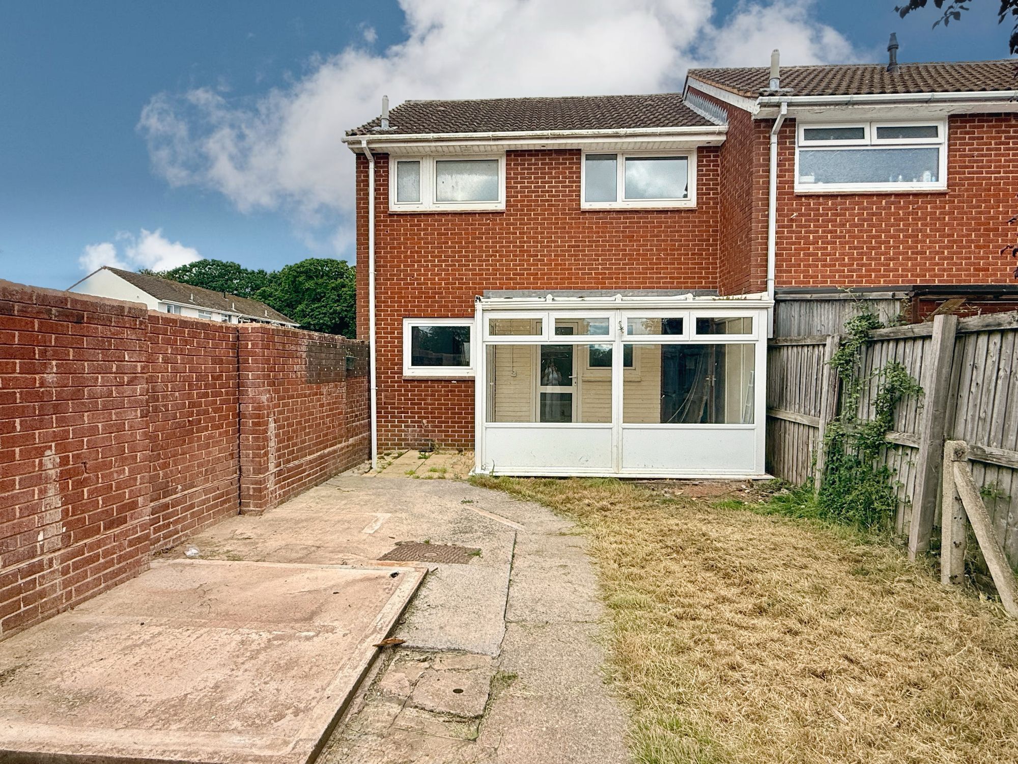 Rogers Close, North Petherton Image 13