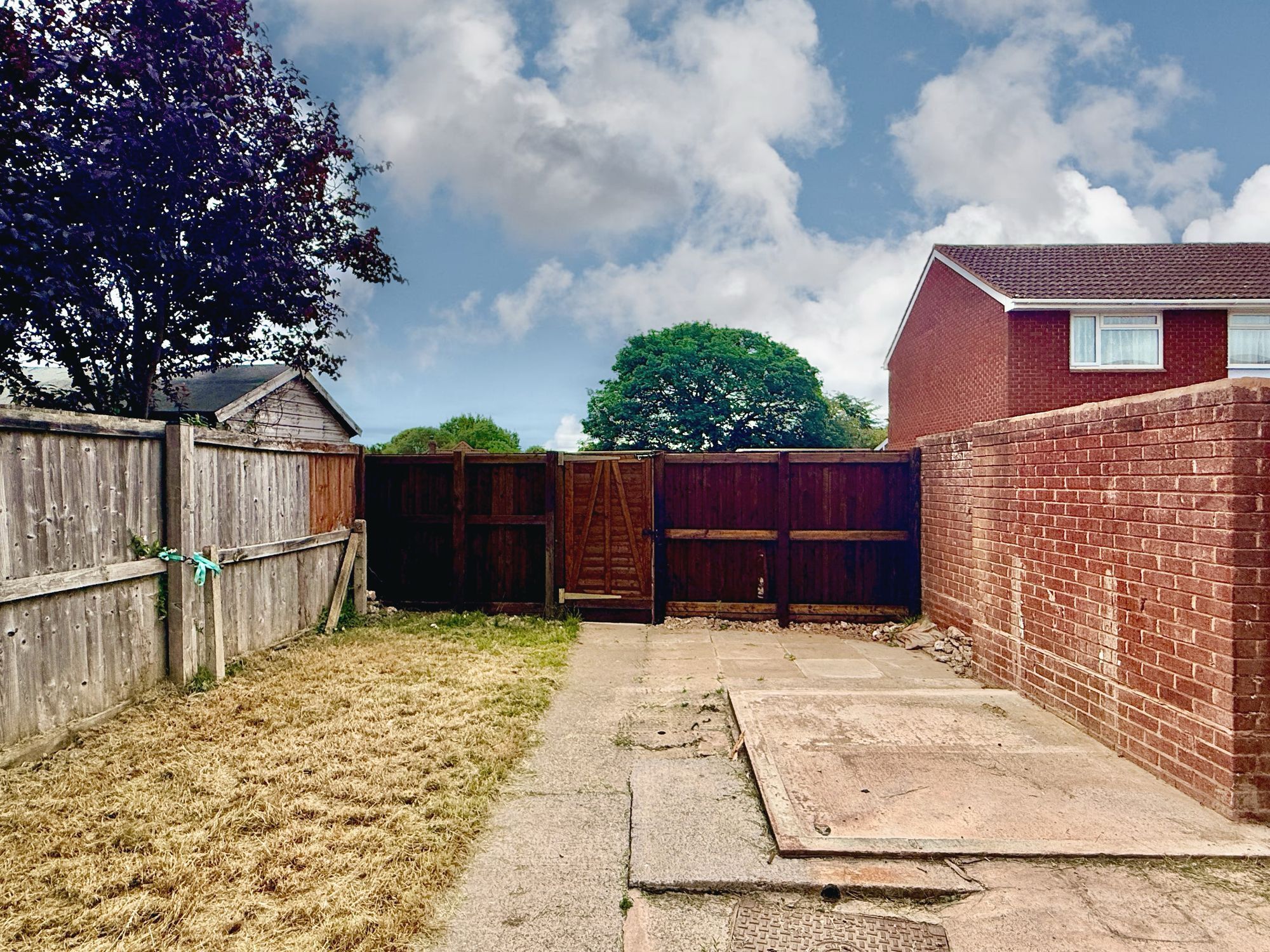 Rogers Close, North Petherton Image 14