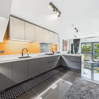 Reade Close, Hanham, Bristol