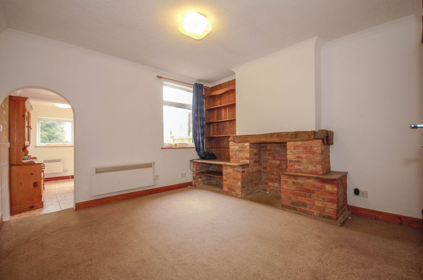Rokeby Street, Rugby, CV21