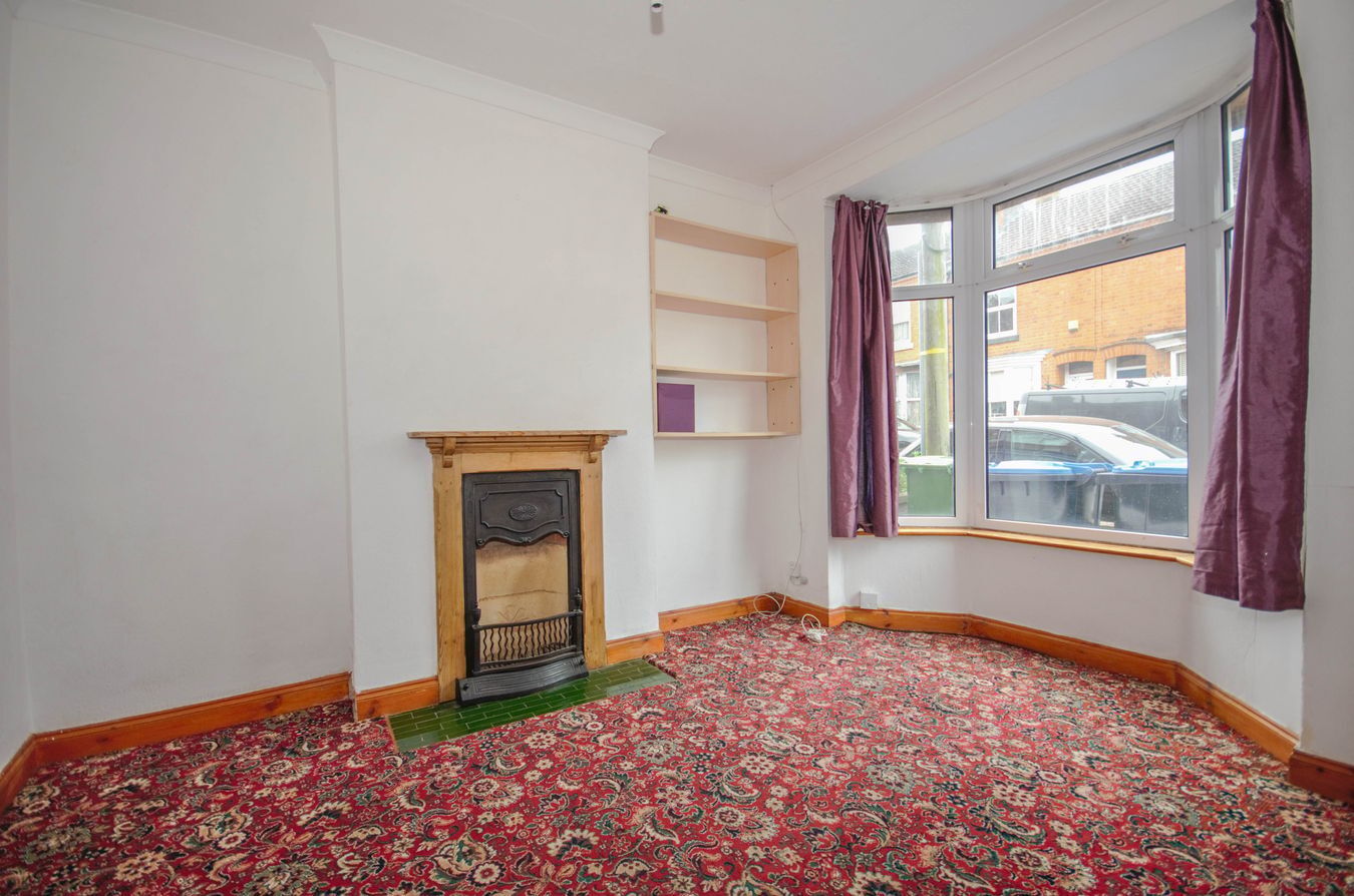 Rokeby Street, Rugby, CV21