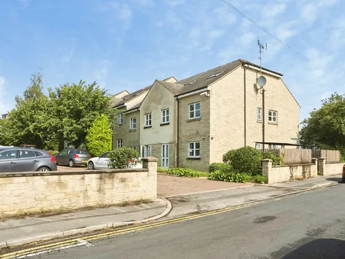 Rodley Lane, Leedsphoto