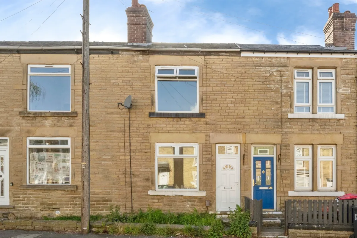 Avenue Road, Wath-Upon-Dearne, Rotherham