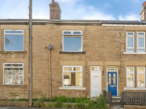 Avenue Road, Wath-Upon-Dearne, Rotherhamphoto