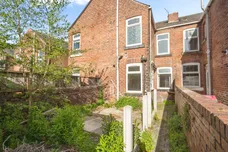 Avenue Road, Wath-Upon-Dearne, Rotherham
