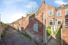 Avenue Road, Wath-Upon-Dearne, Rotherham