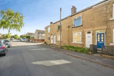 Avenue Road, Wath-Upon-Dearne, Rotherham