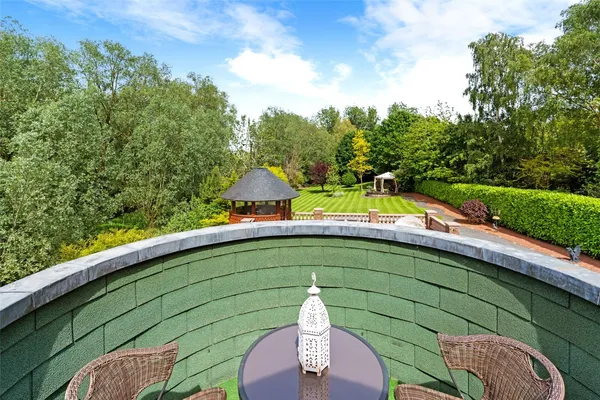 Spring Road, St. Osyth, CO16 photo 29
