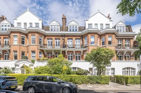 Stevenage Road, London, SW6