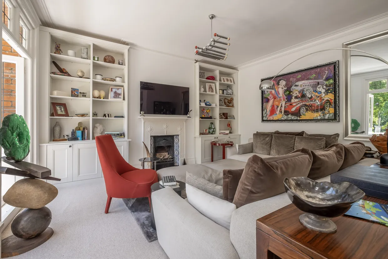 Stevenage Road, London, SW6 photo 2