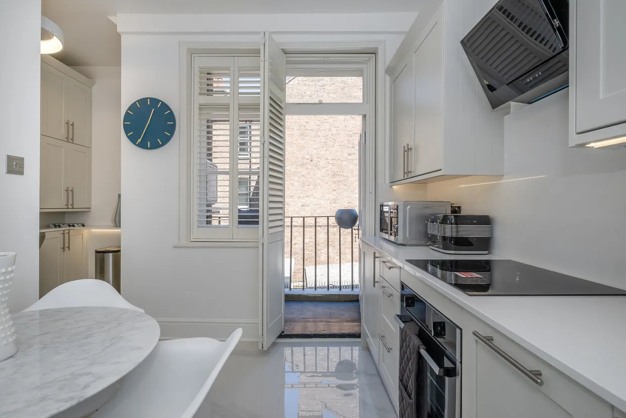Stevenage Road, London, SW6 photo 6