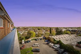Property responsive