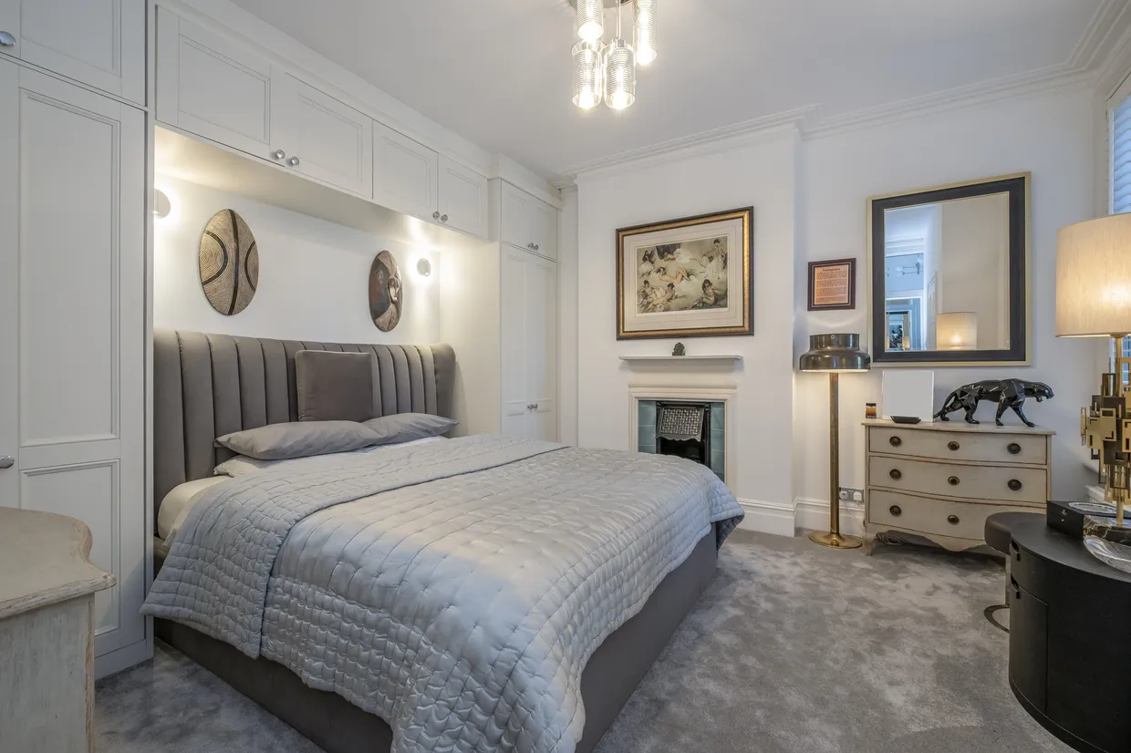 Stevenage Road, London, SW6 photo 7