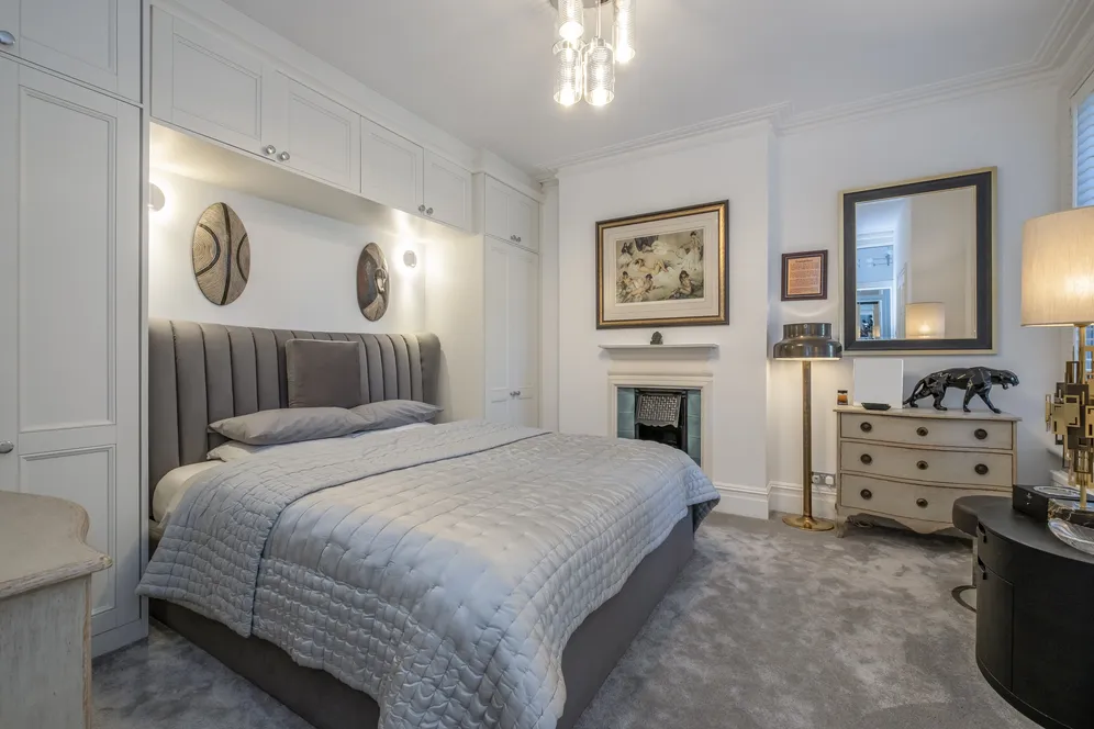 Stevenage Road, London, SW6 photo 7