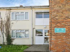 The Fortunes, Harlow photo
