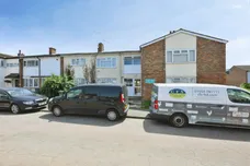 The Fortunes, Harlow
