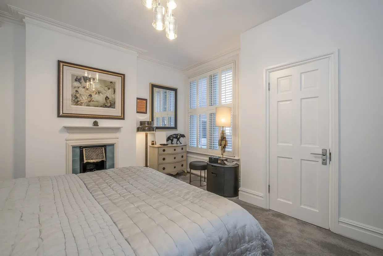 Stevenage Road, London, SW6 photo 14